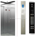 CEP3200 MRL Elevator Residensial